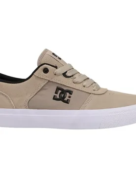 Zapatillas de hombre Teknic - DC Shoes - FashionsVida