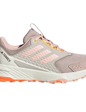 Terrex tracefinder 2 zapatillas trail mujer Naranja (40 2/3) - Adidas - FashionsVida