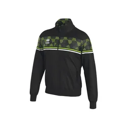 Kinderjacke donovan - Noir - unisex - Size: 7/8 ans