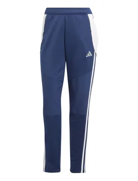 Jogginghose Damen Tiro24 Winterized - Bleu - female - Size: M - Adidas - FashionsVida