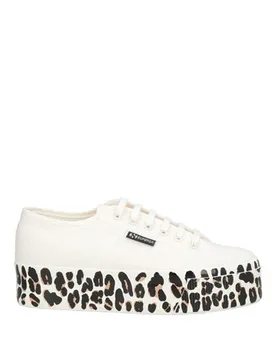 Sneakers Damen Off white 37 Damen - Superga - FashionsVida