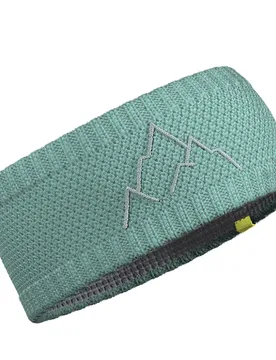 Fascia Per Capelli Astra Wasabi One Size - Hannah - FashionsVida