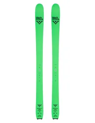 Skis de randonnée Navis Freebird 2026 für Herren Größe 167 cm Grün