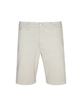 Replay Shorts BENNI crème 33 - Replay - FashionsVida