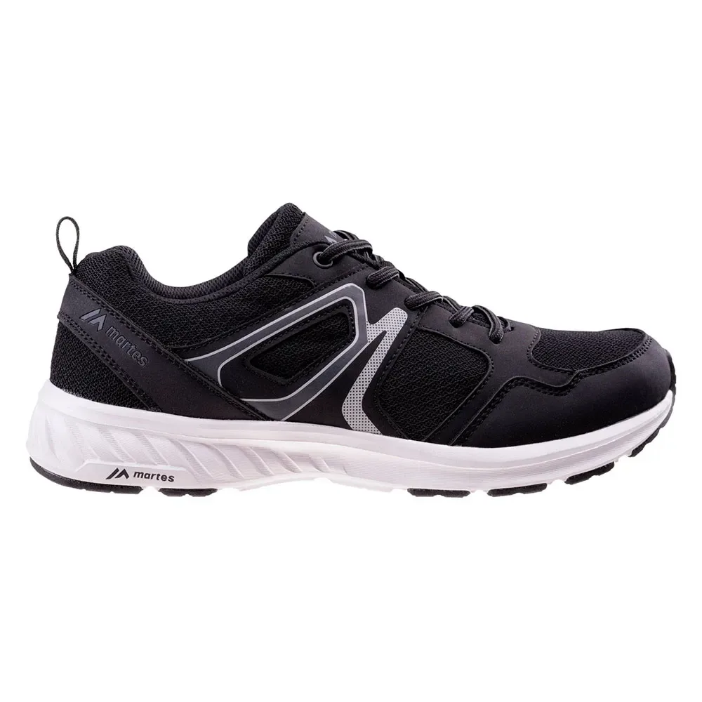 Baskets Madiun Black / Grey EU 42 - Martes - FashionsVida