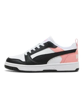 Sneakers Multicolor Rebound V6 Lo Jr 38½ - Puma - FashionsVida