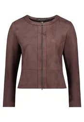 Blazerjacke Kurz 1/1 Arm female