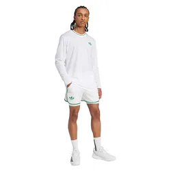 Pro Climacool Long Sleeve T-shirt White S