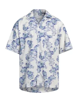 Camisa Hombre Blanco L Hombre - Isabel marant - FashionsVida