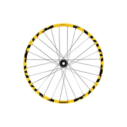 Ruota DEEMAX DH 29 posteriore 12x157 YELLOW