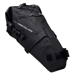 Pro Borsa Per Manubrio 10l Black