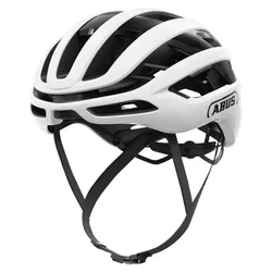 Casco Airbreaker 2.0 Ricondizionato Shiny White
