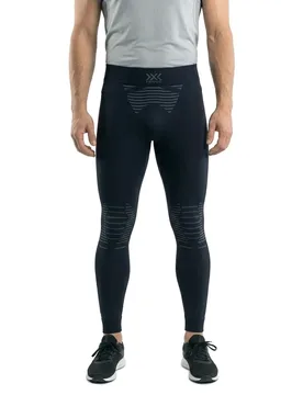 Invent 4.0 Leggings Black / Charcoal S Men - X-BIONIC - FashionsVida
