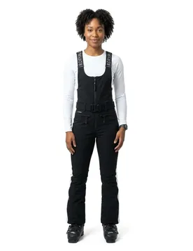 Pantalon Luxe Ws110185a Black 2XS - Superdry - FashionsVida