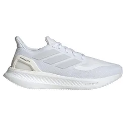 Scarpe Da Running Pureboost 5 Ftwr White / Ftwr White / Core White EU 38