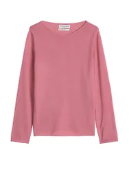 Marc O'Polo Pullover rosa XXS