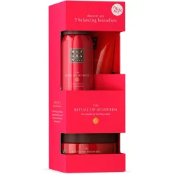 Estuche de regalo Trial Set Ayurveda 2024