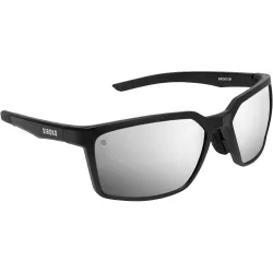 X1 ocean road gafas ciclismo Negro (UNICA)