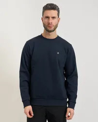 BOSS Maglie Blu