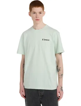 Camiseta de hombre Orni - Element - FashionsVida