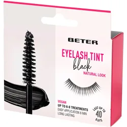 Tinte de cejas Brows&Lashes Negro