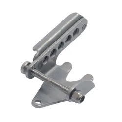 Adattatore Dx Inox Beuchat Mundial