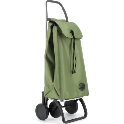Carro de la compra I-Max MF 4 Ruedas