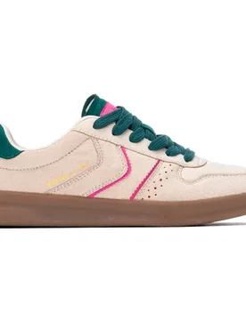Sneaker 17609301 Beige EU 36 - Refresh - FashionsVida