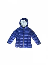 Piumino Bambino 2841_O00001