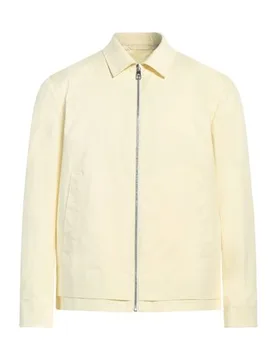 Chaqueta y cazadora Hombre Amarillo pastel M,S,XS Hombre - Neil barrett - FashionsVida