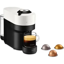 Cafetera de cápsulas Nespresso Vertuo Pop para cápsulas Nespresso Vertuo