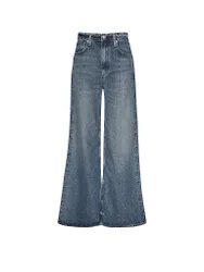 Jeans Wide Leg PALOMA bleu 30