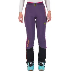 Pantalon Alagna Plus Evo Grape / Granita L