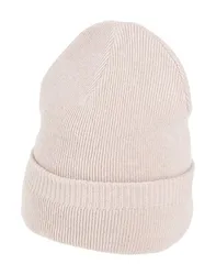 Sombrero Hombre Gris perla ONESIZE Hombre