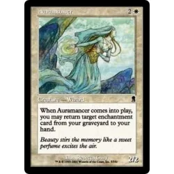 Auramancer (foil) Odyssey