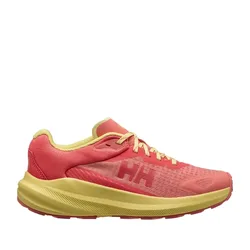 Scarpe Da Trail Running Buzzard Tr Sunset Pink / Yellow Pear EU 42
