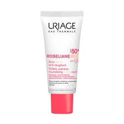 URIAGE Cc Crema Spf50+ RosÃ©liane