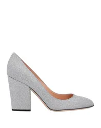 Pumps Damen Silber 35,35.5,36,39.5 Damen