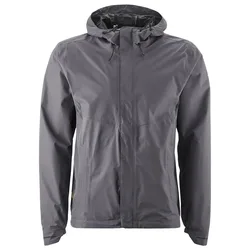 Giacca Save Essential Mercury Gray