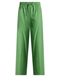 Pantalones Mujer Verde 32,36,38,40,42 Mujer