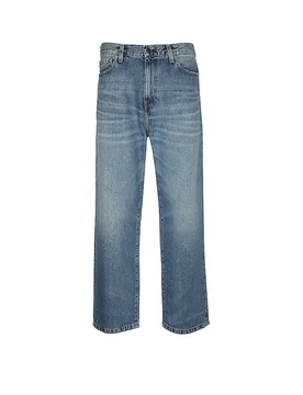 Jeans Baggy Fit LANDON blau 30 Herren - CARHARTT WIP - FashionsVida