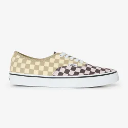 Vans Authentic beige/rose 40 homme