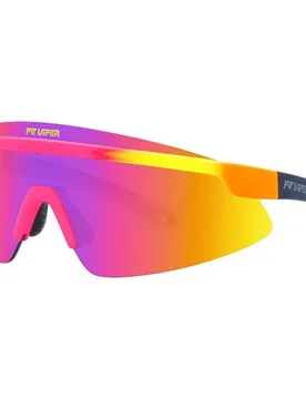 Lunettes De Soleil Polarisées The Italo The Skysurfer Polarized Light Transmission/CAT3 unisex - Pit Viper - FashionsVida