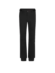 Damen Snowboardhose FWC Cruz Slim schwarz L W