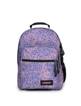 Grand Sac à Dos Scolaire Collège & Lycée Lycée Morius 34L Housse PC 15", Porte-Gourde Furrious Rose furrious rose Grand unisex - Eastpak - FashionsVida