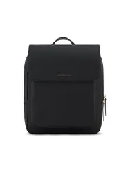 Rucksack TROMSO 2.0 Small schwarz Damen
