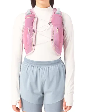 Active skin 12 varios running Rosa (XS) - Salomon - FashionsVida