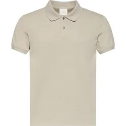 Polo A Maniche Corte Refined Slim Fit Ancient Marble M