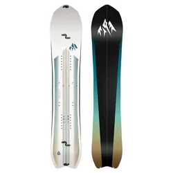 Splitboard Stratos 156 Homme