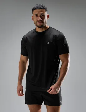 Camiseta de malla Velocity Ultra para hombre de MP - MyProtein - FashionsVida